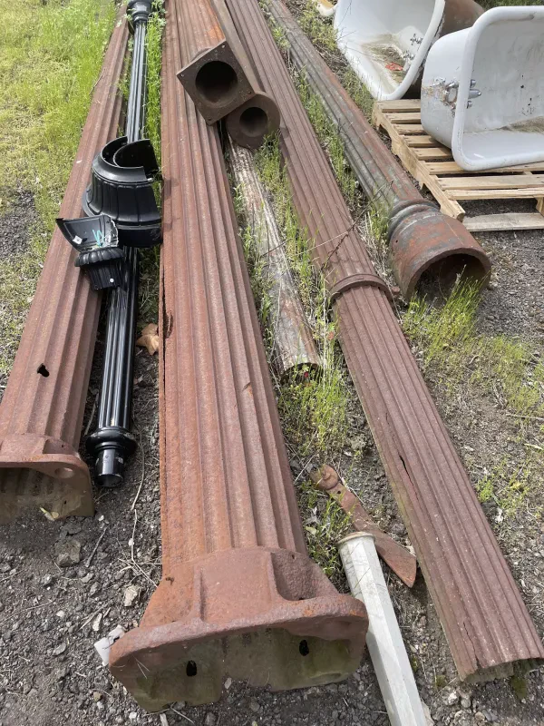 Sahd Metal Recycling - photo 4