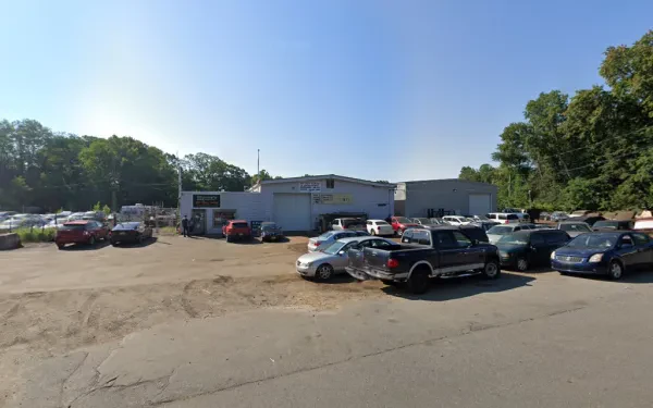 RTX recycling LLC - photo 4