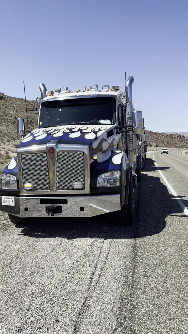 The Tow Truck Company - photo 2