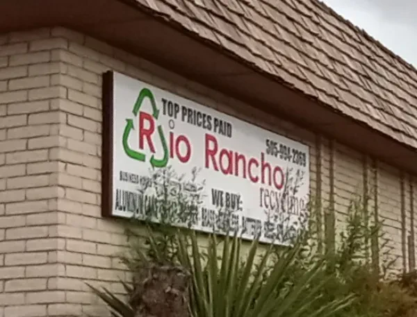 Rio Rancho Metal Recycling - photo 3