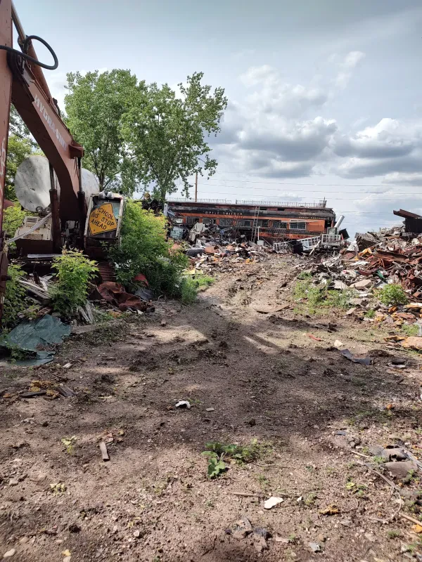 Hanson Salvage - photo 2