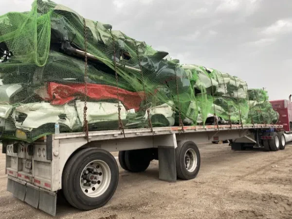 Ernie's Affordable Auto Salvage - photo 3