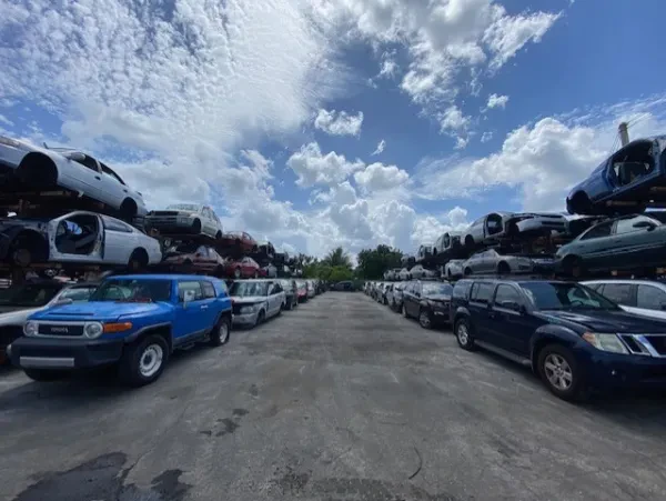 Ernie's Affordable Auto Salvage - photo 4