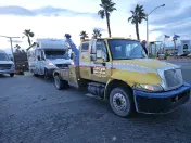 Larry's Towing