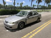 Junk Car Buyer