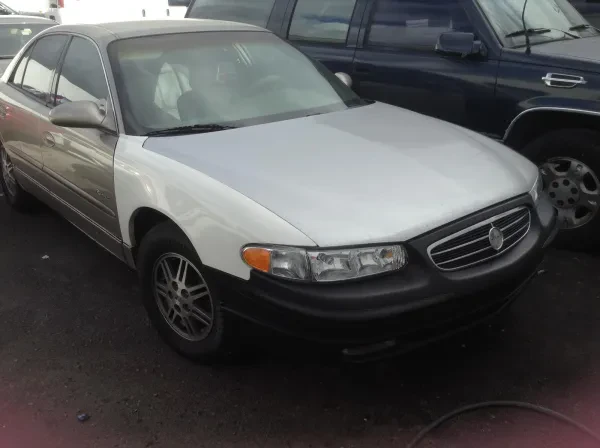 Junk Car Removal Auto Buyer - photo 4