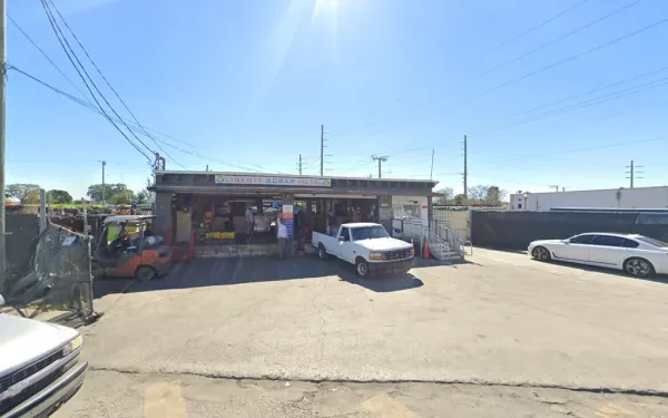 Liberty Scrap Metal, Inc. - photo 4