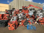 SouthCoast Metal Recycling