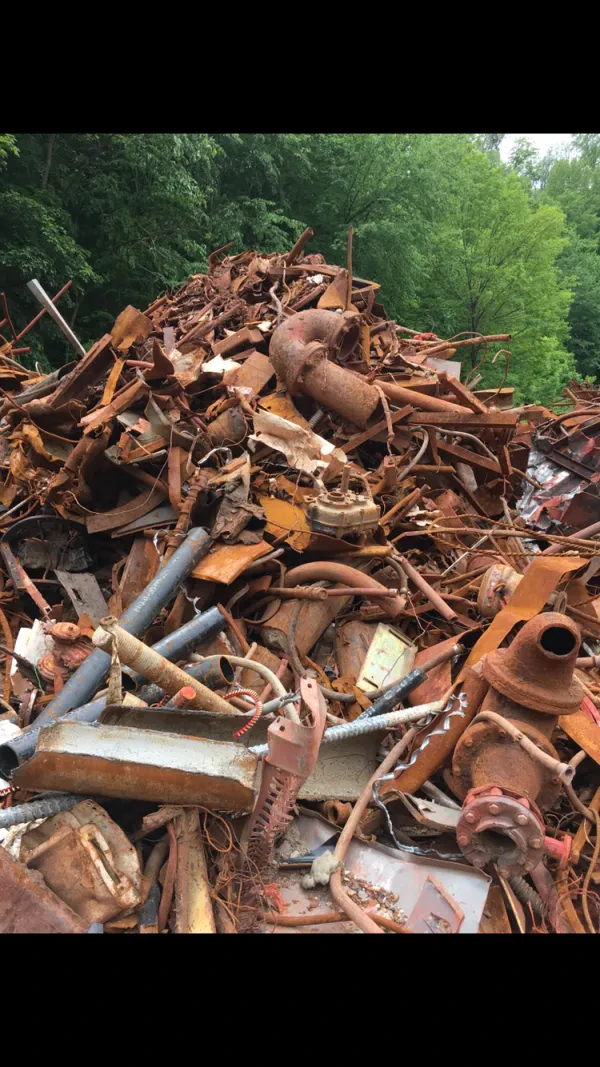 Ray Craft Recycling Inc. - photo 3