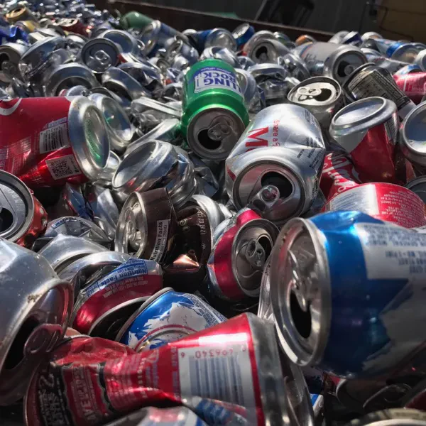 SouthCoast Metal Recycling - photo 3