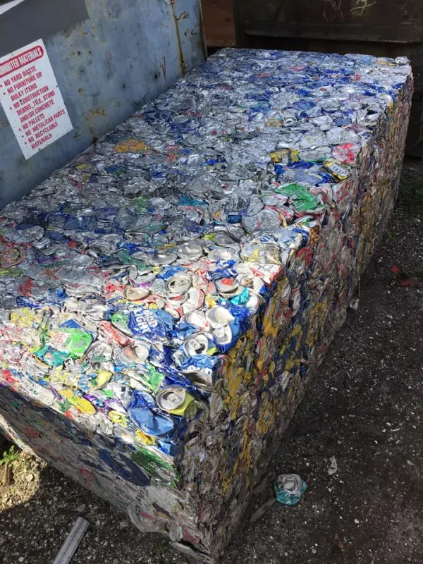 SouthCoast Metal Recycling - photo 4