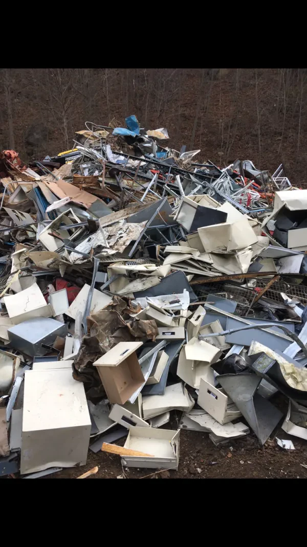 Ray Craft Recycling Inc. - photo 4