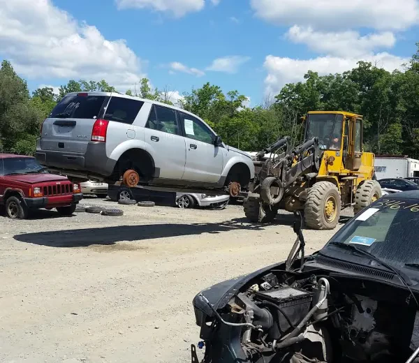 Deerfoot Used & New Auto Parts, Inc. - photo 4
