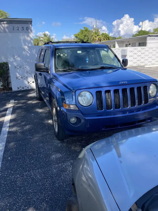 Sell My Car Junk My Car Deerfield Beach - photo 3