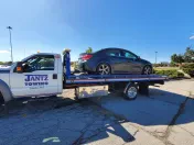 Jantz Automotive