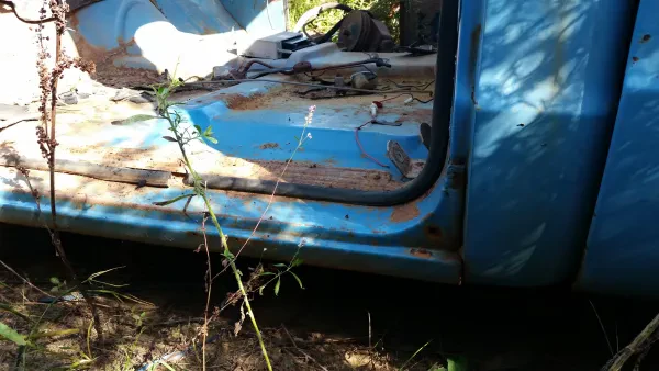 Bud's Auto Salvage - photo 3