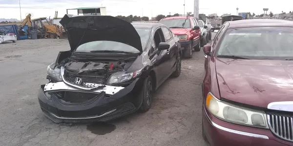 Quality Towing - photo 3