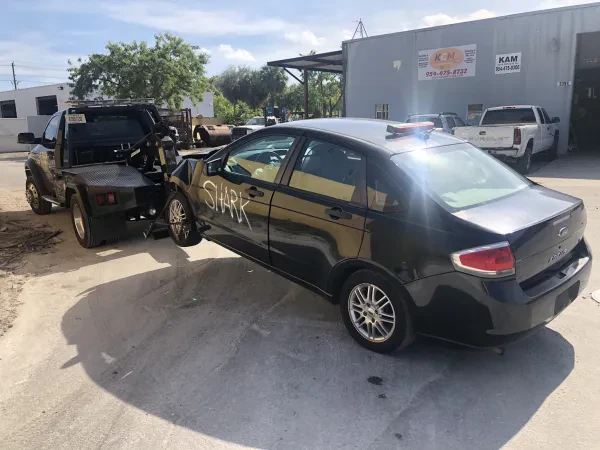 Junk Car Buyers Fort Lauderdale - photo 2