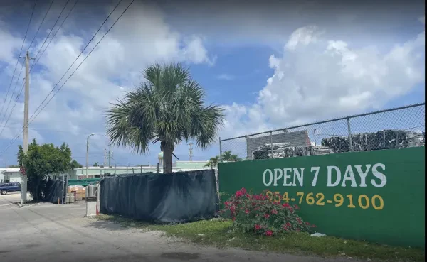 Fort Lauderdale Scrap Metal - photo 2