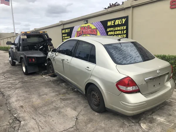 Junk Car Buyers Fort Lauderdale - photo 3
