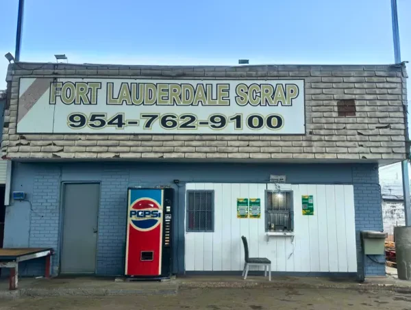 Fort Lauderdale Scrap Metal - photo 3