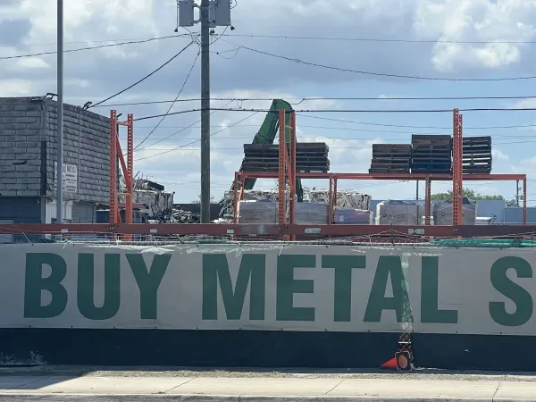 Fort Lauderdale Scrap Metal - photo 4