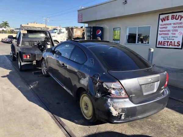 Junk Car Buyers Fort Lauderdale - photo 4