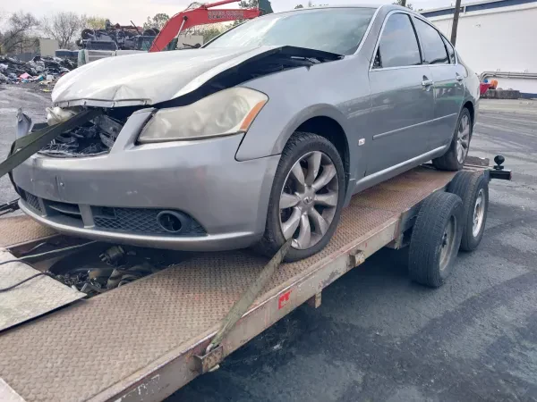 Straight Forward Junk Car Buyers - photo 3