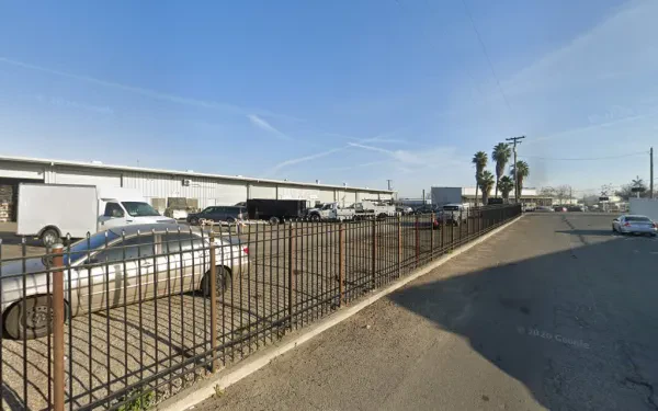 Matrix Auto Wreckers LLC - photo 4