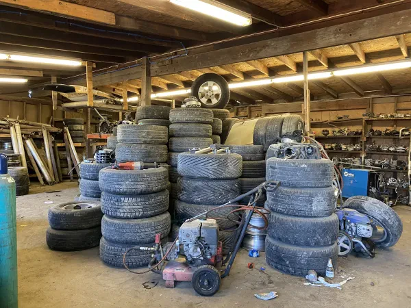 Salida Auto Wrecking - photo 3