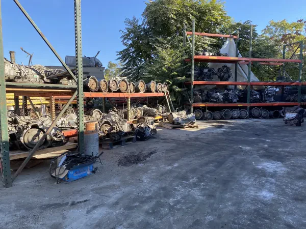 Salida Auto Wrecking - photo 4