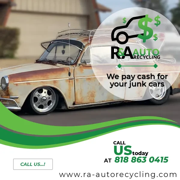 RA AUTO RECYCLING - photo 4