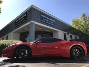 Exotic Auto Recycling