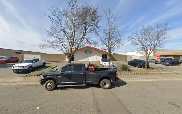 Calimotive Auto Recycling | Tesla & Rivian Auto Parts & Service - photo 2