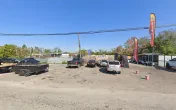 Bronco Auto Salvage