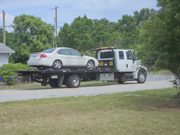 King junk cars removal - photo 2