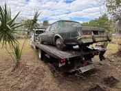Junk cars buyers pay&tow