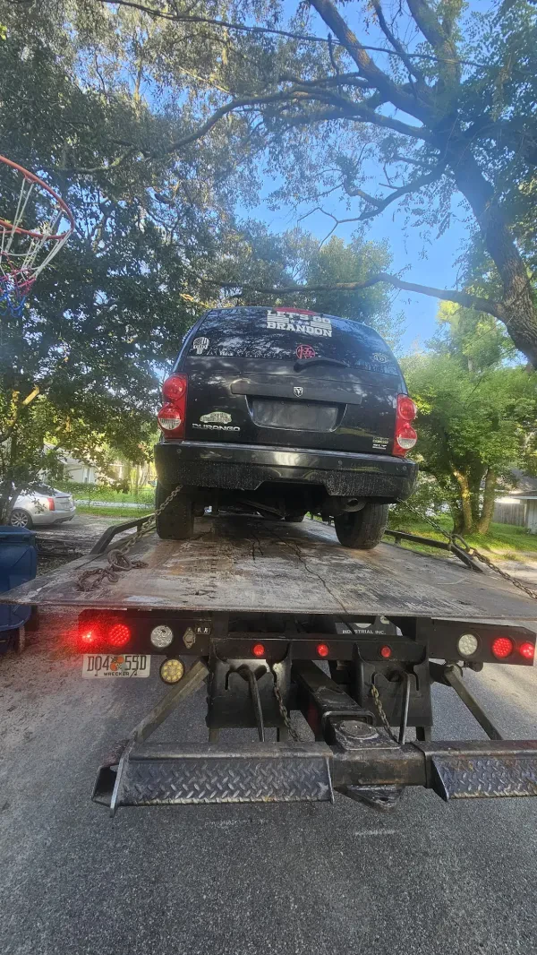 We buy junk cars deland pay&tow - photo 2