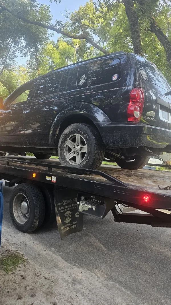 We buy junk cars deland pay&tow - photo 3
