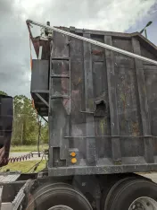 Dan's Auto Salvage