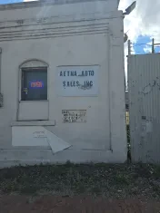Republic A-1 Auto Parts Inc