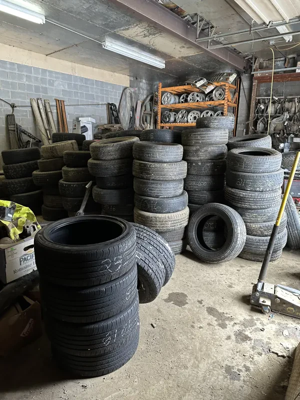 American Auto Recycling - photo 2