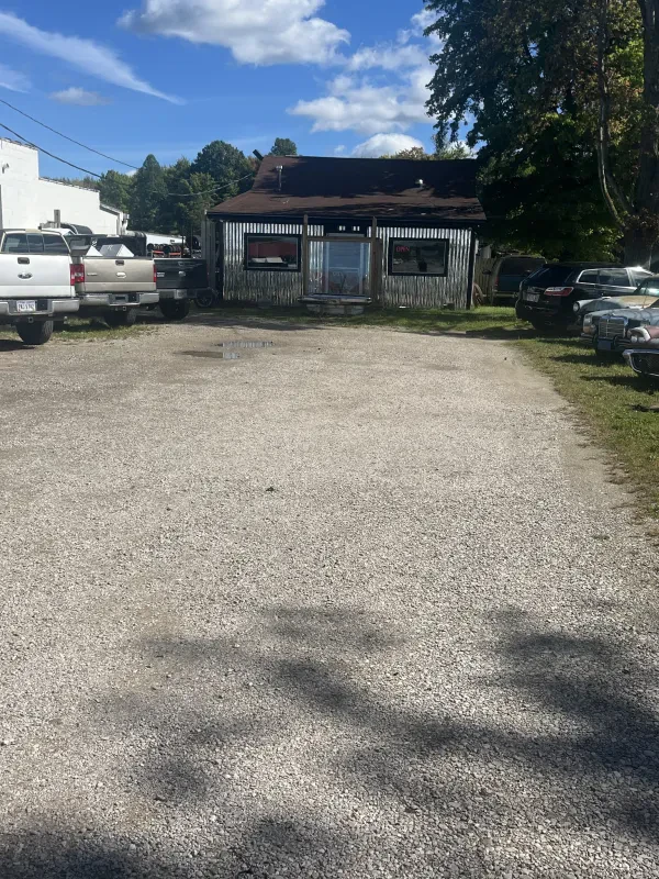 Countyline Auto Wrecking - photo 3