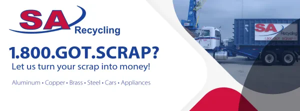 SA Recycling - photo 4