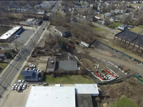 Broadway Scrap Metals & Recycling, LLC - photo 3