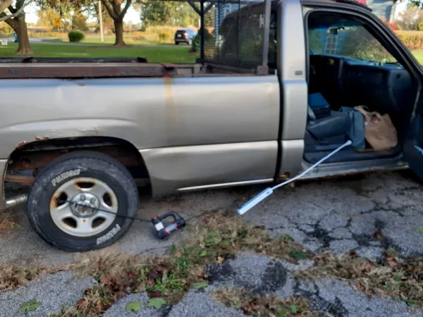 Black River Auto Salvage - photo 3