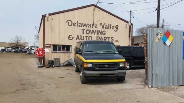 Delaware Valley Auto Parts - photo 2
