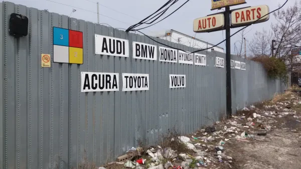 Delaware Valley Auto Parts - photo 3