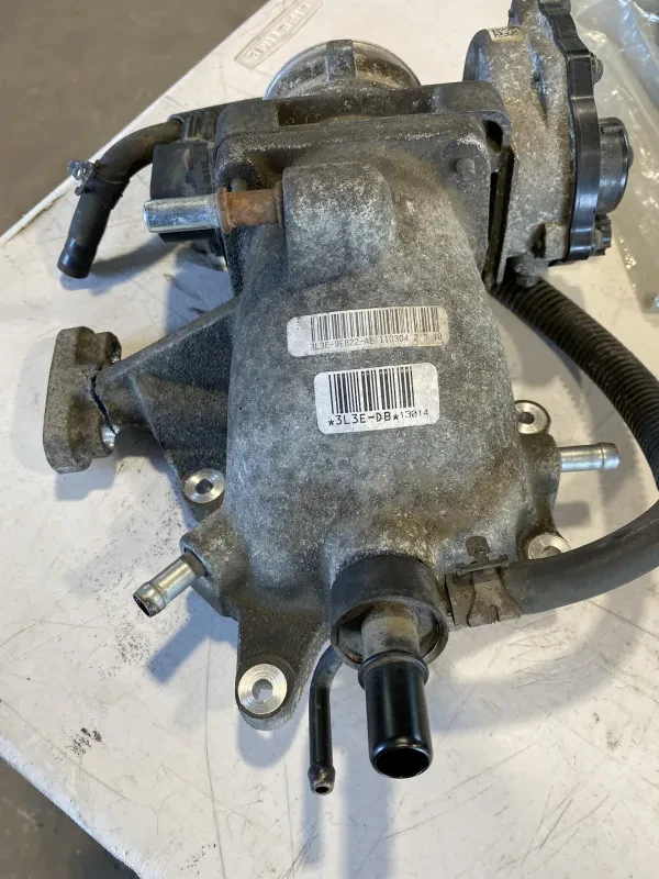 Shorty's Auto Parts - photo 2