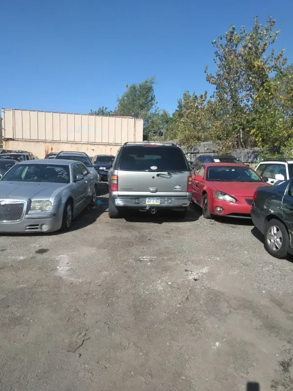 Shorty's Auto Parts - photo 3